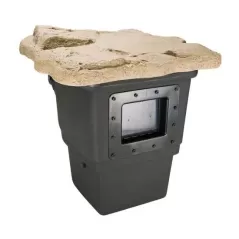 Aquascape Signature 400 Pond Skimmer, SIG SER 400 Unboxed | 43201U