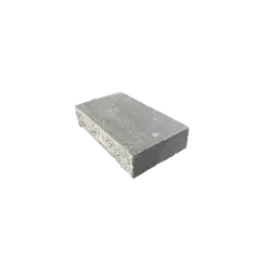 Diamond PRO Wall Stone, Leuders Gray, 4 x 18 x 10" | 16203741