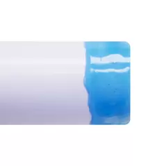 PVC Cement, 1 qt Can Blue Medium Syrupy Liquid Low VOC