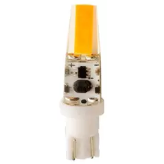 Lamp, 2 W Wedge T5 80+ 210 Lumens LED Low Voltage