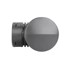 Drain Blind Standard Tee, Hdpe Single Wall |  30006-T