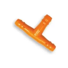 Swing Tee, Polyethylene 1-Piece