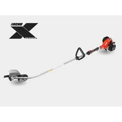 Curve Shaft Edger, Aluminum Shield Magnesium Engine