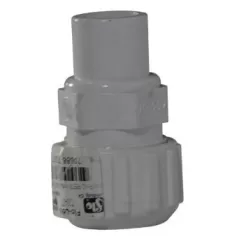 FLO CONTROL SPIGOT ADAPTER SPG X CTS | FLO73312