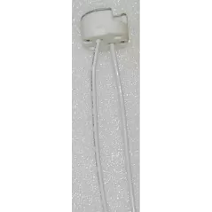 FOCUS REP SOCKET FOR DL21 W/3' LEAD | FOCDL21SOCKETRP5