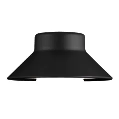 FX Luminaire TM Flat Black Path Light (Top Assembly) | TMLEDTAFB