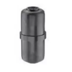 Poly Reducer Coupling, 1" x 2" IPS x IPS Reducer Coupling | PECPL-16-IPS