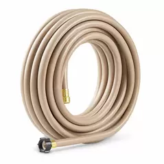 Garden Hose, 5/8" x 50' 200 psi Light-Duty