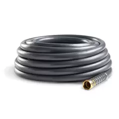 Garden Hose, 5/8" x 50' 600 psi Super-Duty