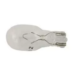Miniature Lamp, Wedge T5 99 Universal