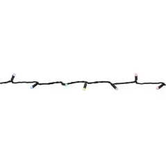 HBL Twinkly Pro RGB Premium Light Set (4" Spacing) (250 ct.) | TWPRO250STP-G+