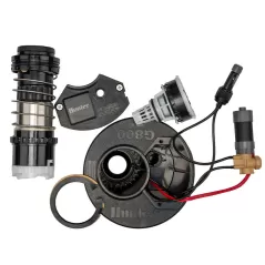 Riserless Body Assembly, For G-800 Golf Rotors