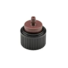 Hunter 2 gph Point-Source Emitter Bubbler 1/2" FPT | HEB20