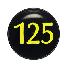MARKER GOLF COURSE | JDAYARDMARKER