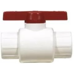 1 In. Skt Kbi Series - 2-Way Valve 18/Cs | WLT-1000-S