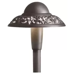 Kichler Led Path Light 5.8 Va 4W | 15857AZT27R