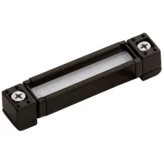 Kichler Landscape Deck, 4-Light LED 1.2 Total Watts, Textured ArchITectural Bronze | 16100AZT30
