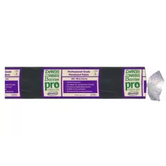 Filter Fabric, 6' x 300' Polypropylene 4 oz/sq-yd Non-Woven