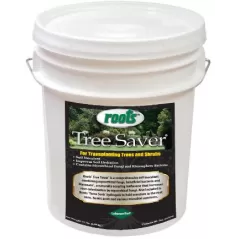 Roots Tree Saver, 600 oz Bucket Granular Solid Slight Odor