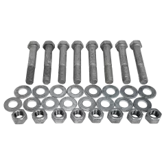 Bolt Kit For 4� Flange | F40BSG