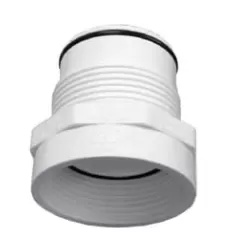 LASCO PVC OUTLET ADAPTER FIPT X ACME | LSCG002133