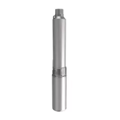 1PH Submersible Pump, 4" 1 hp 230 V 1 2-Wire Predator | 2ST102-20PLUS-P4-3