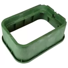 NDS VALVE BOX EXTENSION GREEN | NDB1146