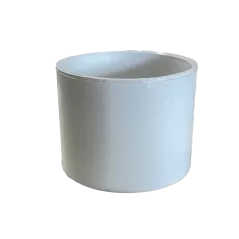 NDS Sewer & Drain Repair Coupling 4" | 4P05R