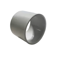 NDS Sewer & Drain Repair Coupling 4" | 4P05R