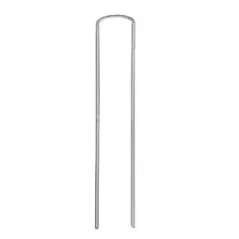 Toro Fabric Staple, Loc-Eze 11 ga 6" SOD pin | T-SS6-50