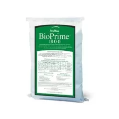 PROFILE BIOPRIME 18-0-0 HYDROMULCH | PRFLFBP40