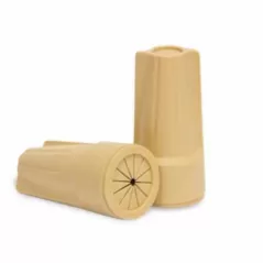 King Tan Wire Nut 50 Can | 20136