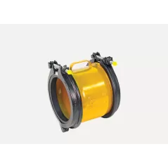 ROMAC MACRO HP 2-BOLT WIDE RANGE DI COUP | ROMMACROHP4