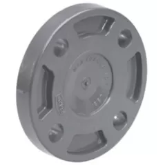 1-1/2 BLD FLG S80 PVC 853-015
