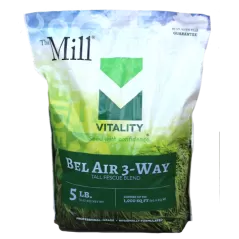 3-Way Tall Fescue Blend |  SEECRS101