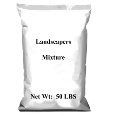 LANDSCAPERS CHOICE CONT GRASS SEED | SEELC