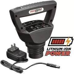 SMITH FIELD PUMP ZERO LI-ION PWER HEAD | SPS184163