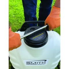 SMITH 18V BACKPACK SPRAYER VARIABLE FLOW | SPS190679