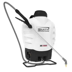 SMITH 18V BACKPACK SPRAYER VARIABLE FLOW | SPS190679