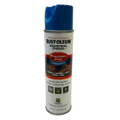 Marking Paint Blue 20 Oz |  S03903 V