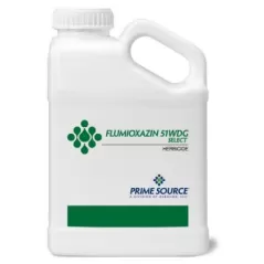 Herbicide, 5 lb Bag Light Yellow