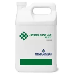 2.5 gal Prodiamine 4SC Select Herbicide
