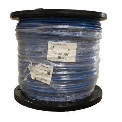 Irrigation Wire 14/2 Rainbird Maxi Jacketed Blue 14MC45 2500' | 14MC45