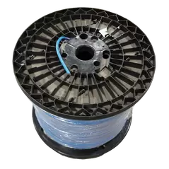 Irrigation Wire 14/2 Rainbird Maxi Jacketed Blue 14MC45 2500' | 14MC45
