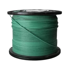 IRR WIRE 18/1 UF GREEN | WICUF18012500G