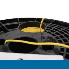 18 AWG 1-Conductor Irrigation Wire 2500' | 18UF65