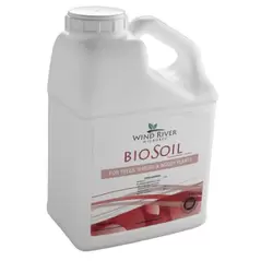 Fertilizer, 1 Gallon Bottle Liquid BioSoil
