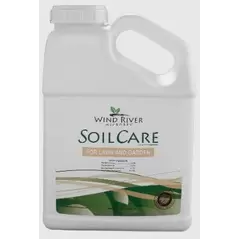 Fertilizer, 1 Gallon Bottle Liquid SoilCare