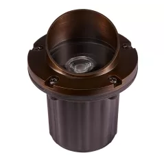 Alliance Brass Well Light Led Mr16 Gl350 W/ 6W Lamp Included 6W | AOLGL350LED6W