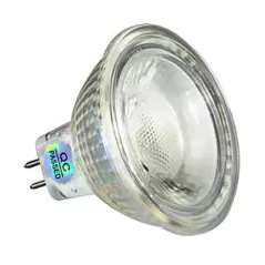 MR16 Small FLood Light LED 5W 3000K, Warm White | MR16-400L-30K-D